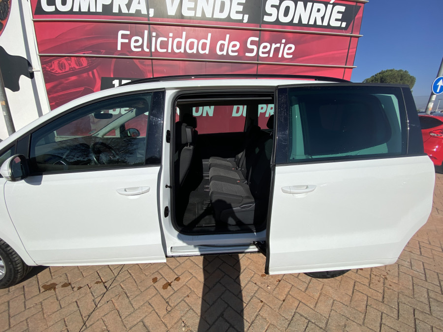 Imagen de SEAT Alhambra