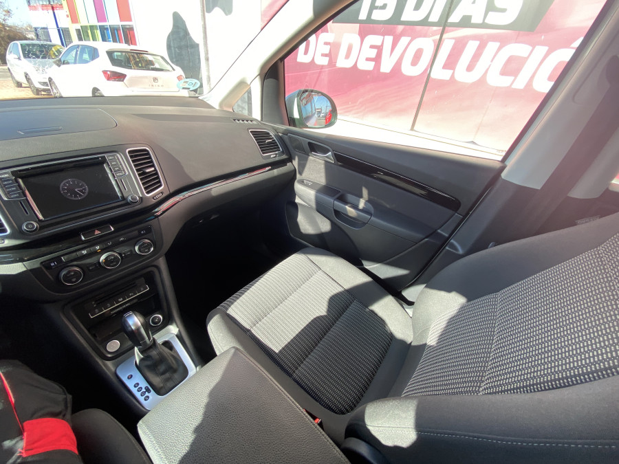 Imagen de SEAT Alhambra