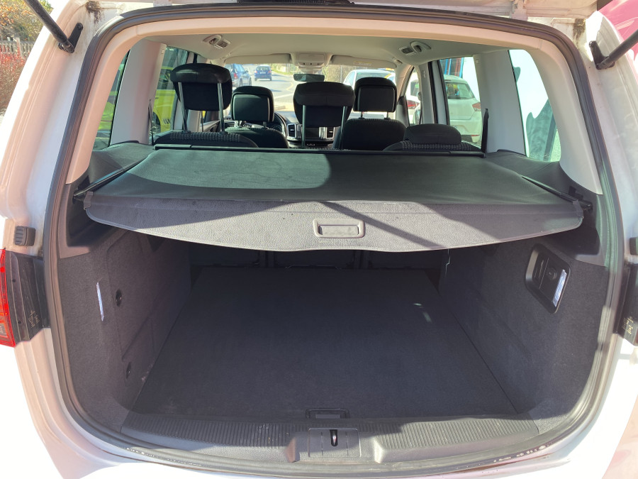 Imagen de SEAT Alhambra