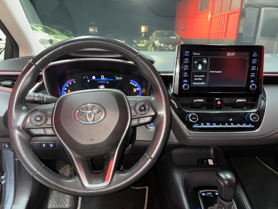 Imagen de TOYOTA Corolla