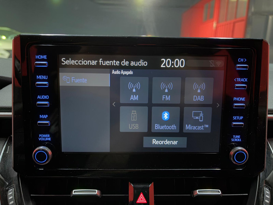 Imagen de TOYOTA Corolla