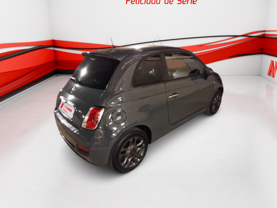 Imagen de Fiat 500X