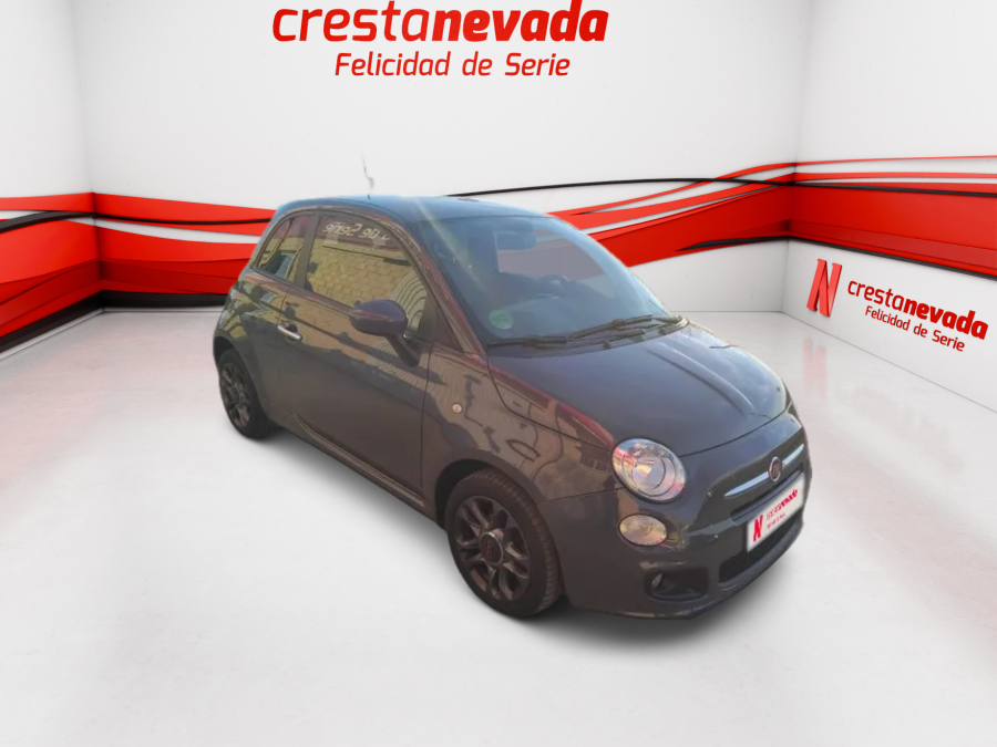 Imagen de Fiat 500X