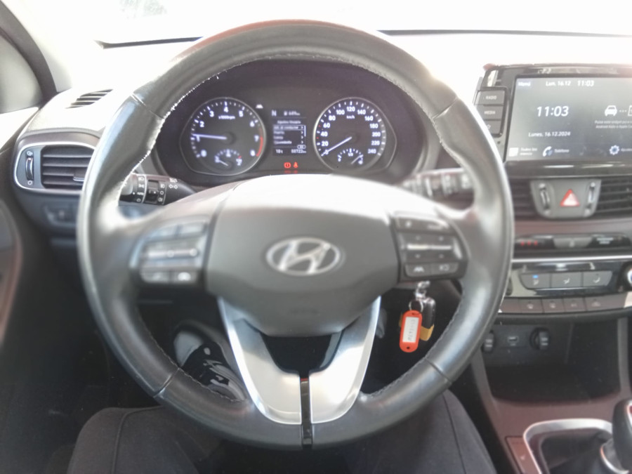 Imagen de Hyundai i30