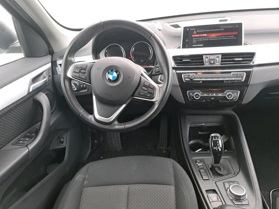 Imagen de BMW X1