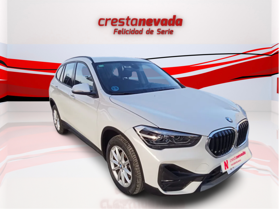 Imagen de BMW X1