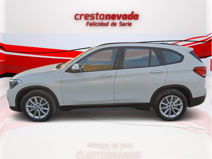 Imagen de BMW X1