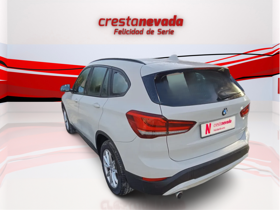 Imagen de BMW X1