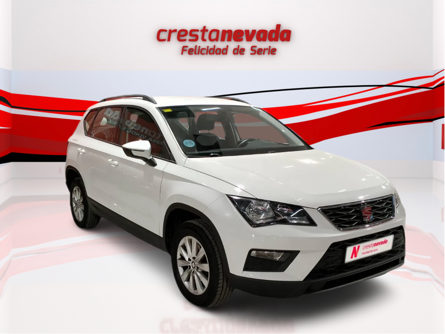 Imagen de SEAT Ateca