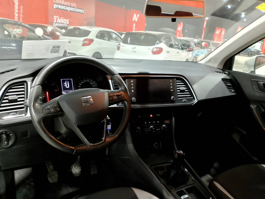 Imagen de SEAT Ateca