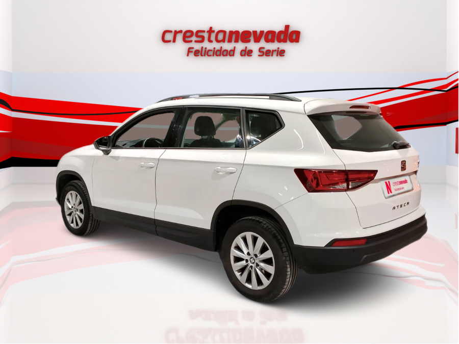 Imagen de SEAT Ateca