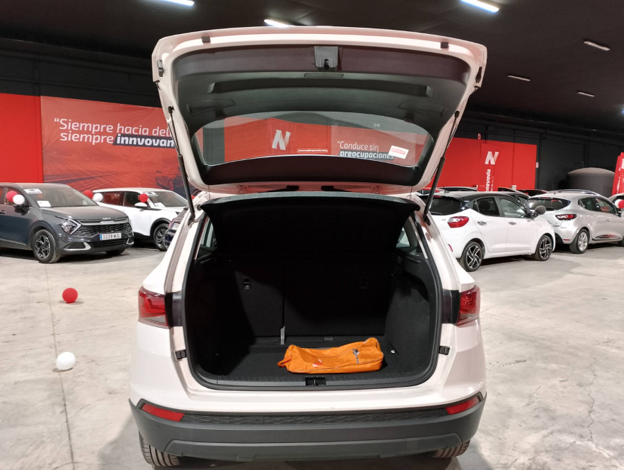 Imagen de SEAT Ateca