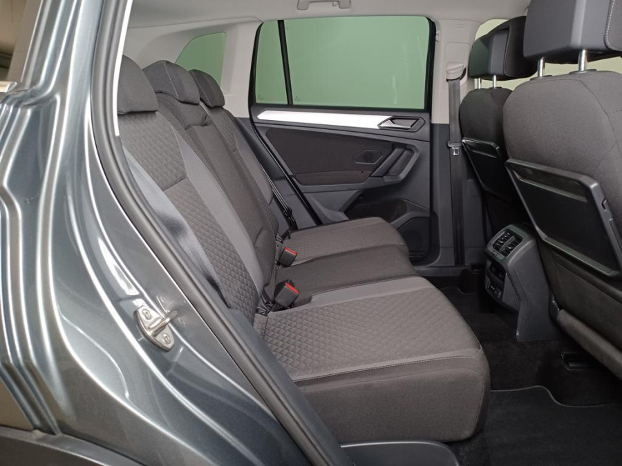 Imagen de Volkswagen Tiguan Allspace