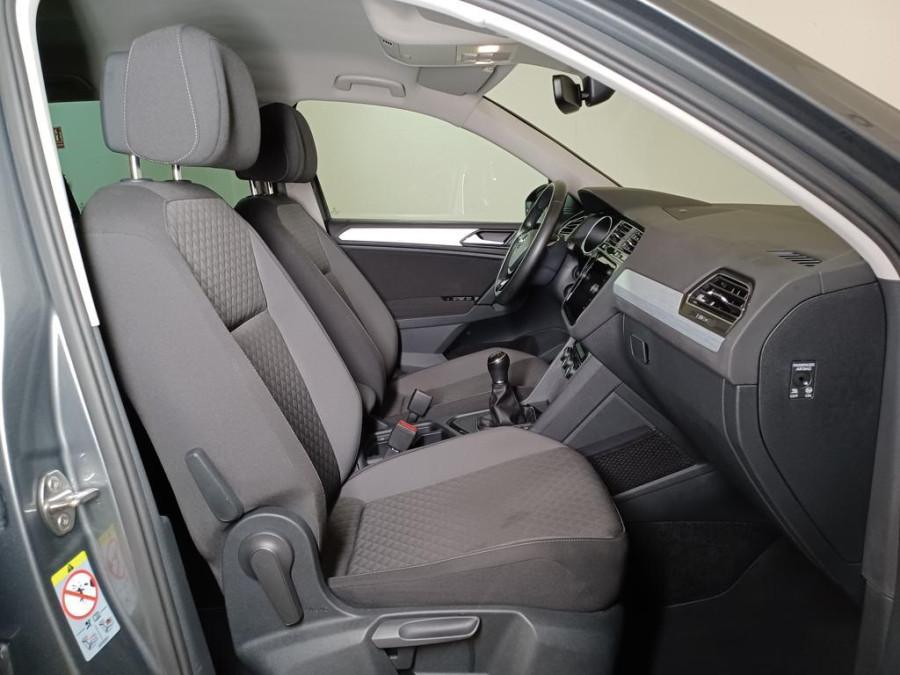 Imagen de Volkswagen Tiguan Allspace