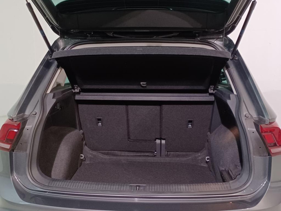 Imagen de Volkswagen Tiguan Allspace