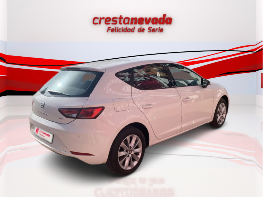 Imagen de SEAT León