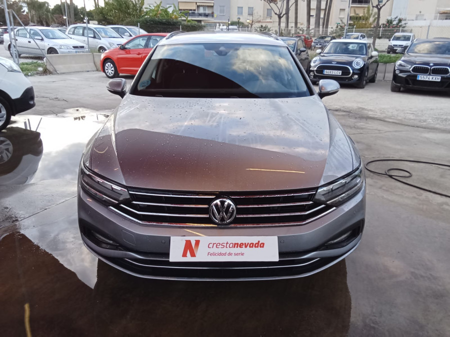 Imagen de Volkswagen Passat