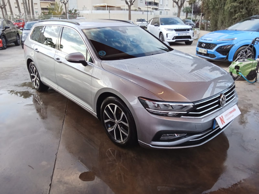 Imagen de Volkswagen Passat