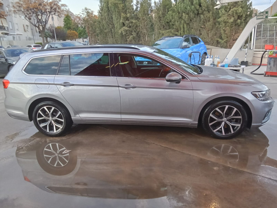 Imagen de Volkswagen Passat