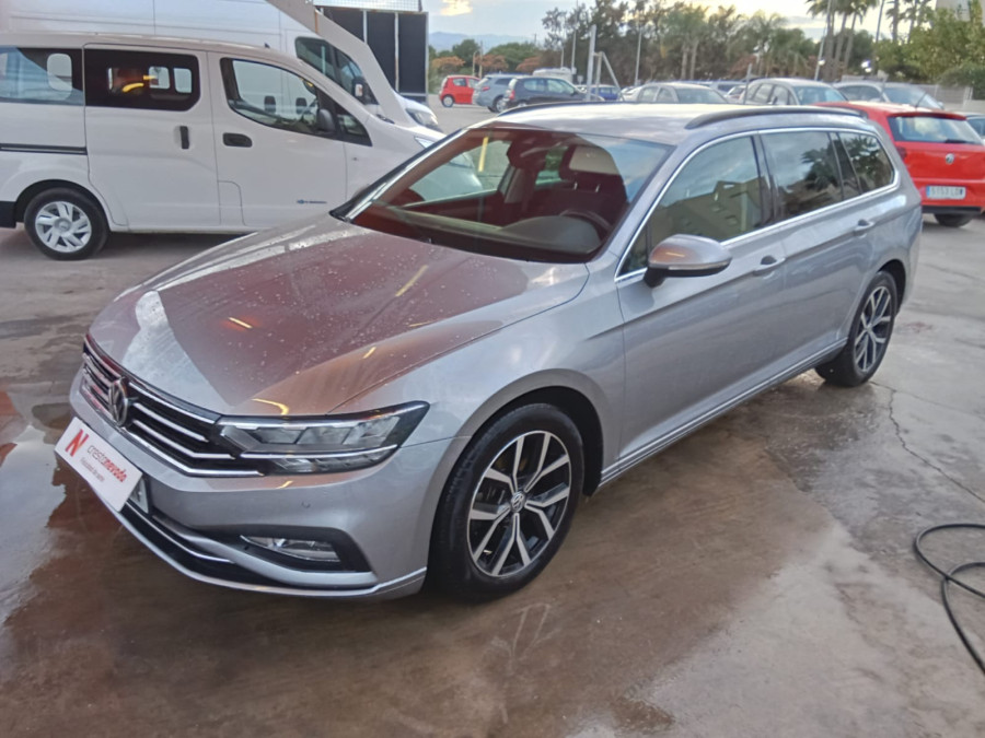 Imagen de Volkswagen Passat