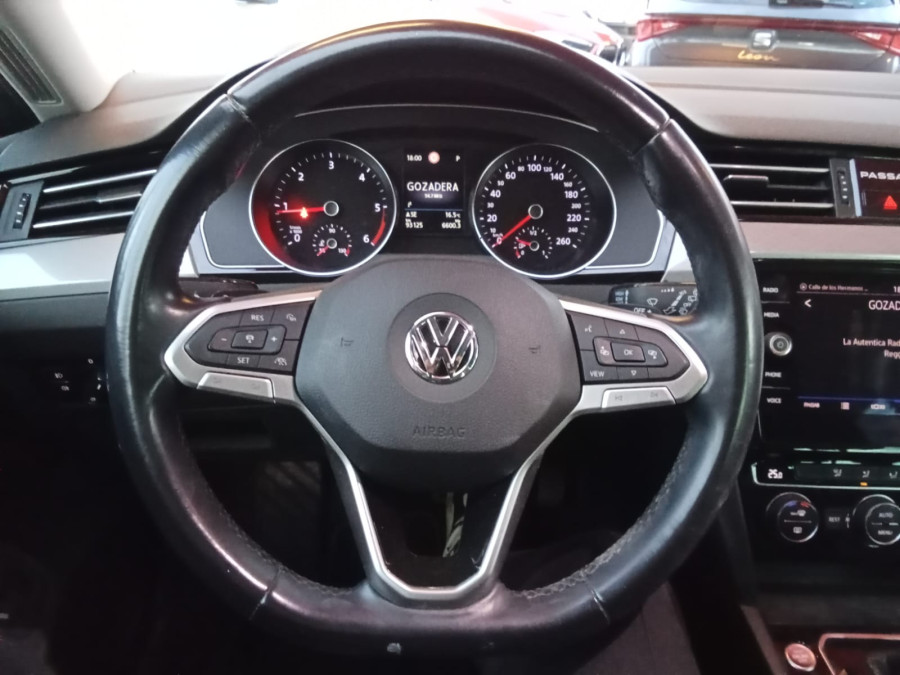 Imagen de Volkswagen Passat