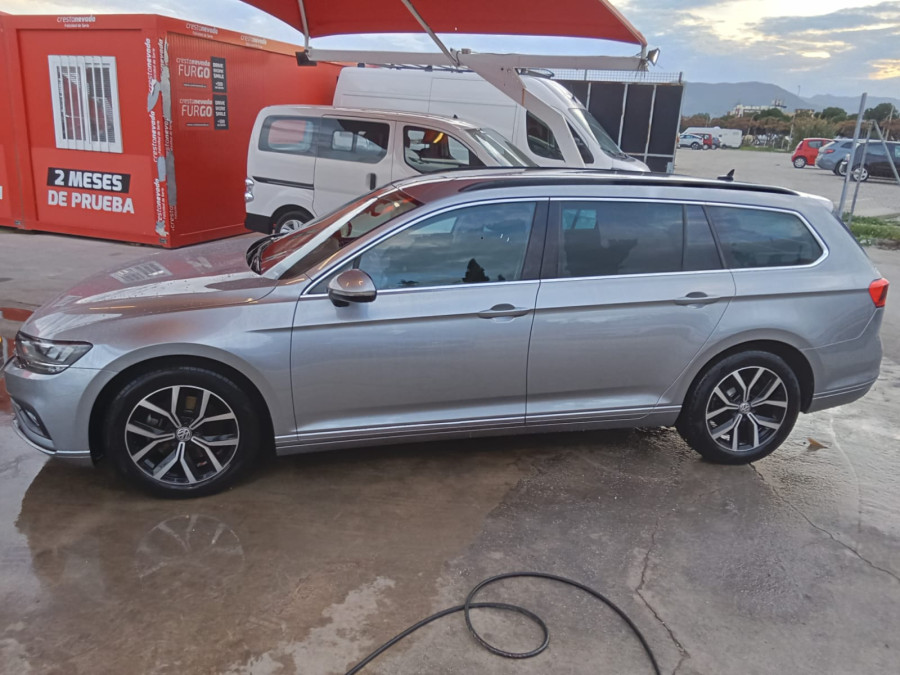 Imagen de Volkswagen Passat