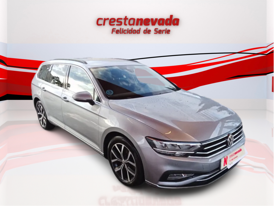 Imagen de Volkswagen Passat