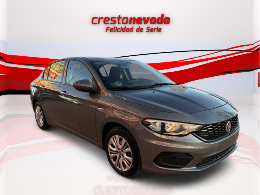 Imagen de Fiat Tipo