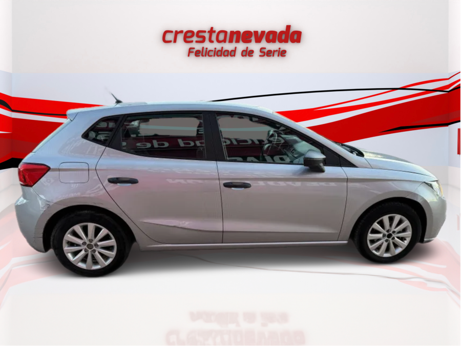 Imagen de SEAT Ibiza