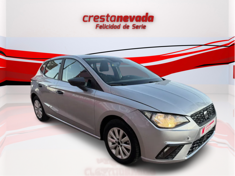 Imagen de SEAT Ibiza