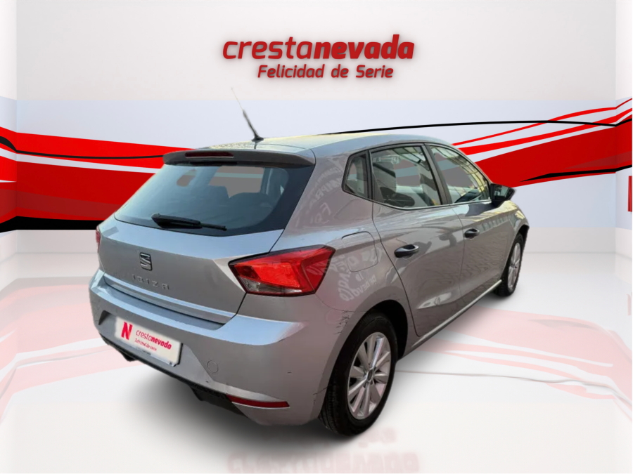 Imagen de SEAT Ibiza