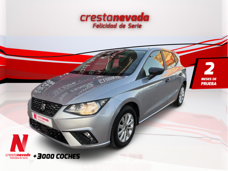 Imagen de SEAT Ibiza