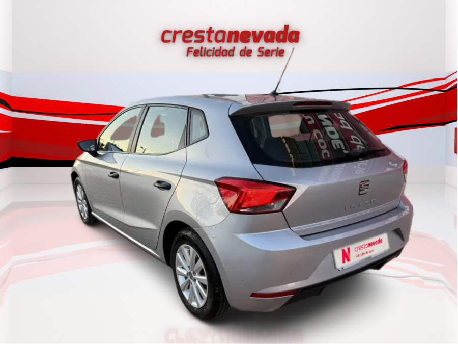 Imagen de SEAT Ibiza