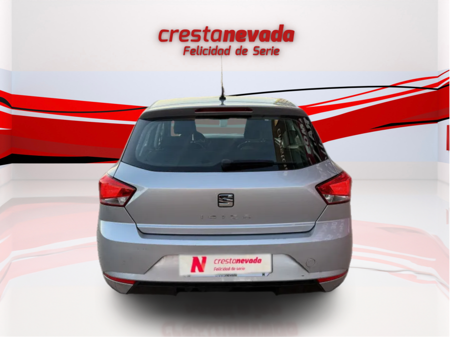 Imagen de SEAT Ibiza