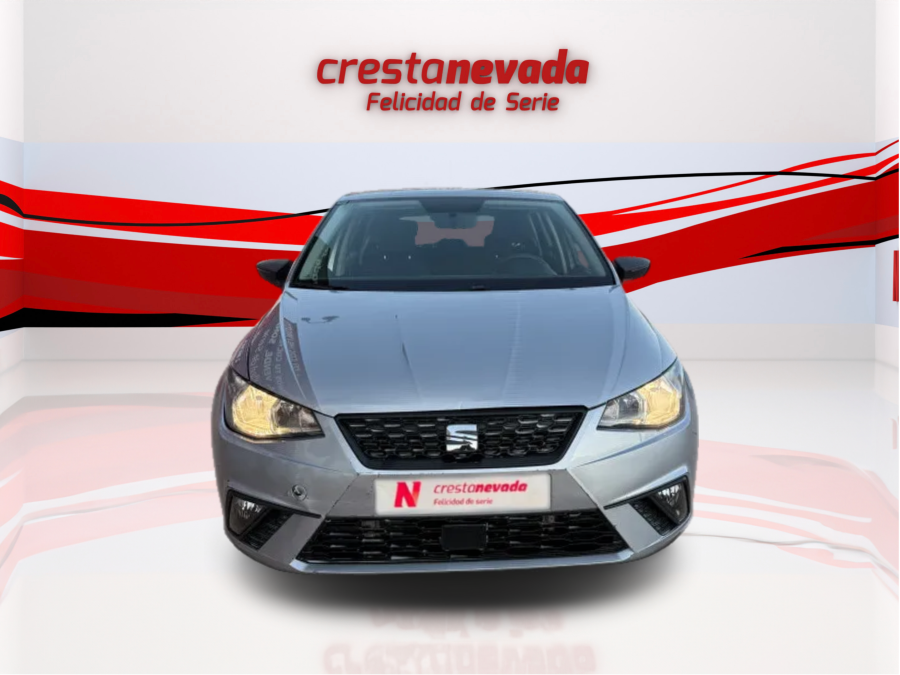 Imagen de SEAT Ibiza