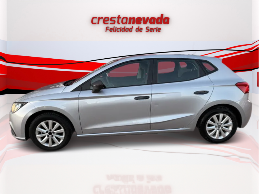 Imagen de SEAT Ibiza