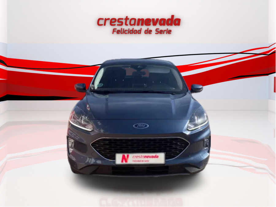 Imagen de Ford Kuga