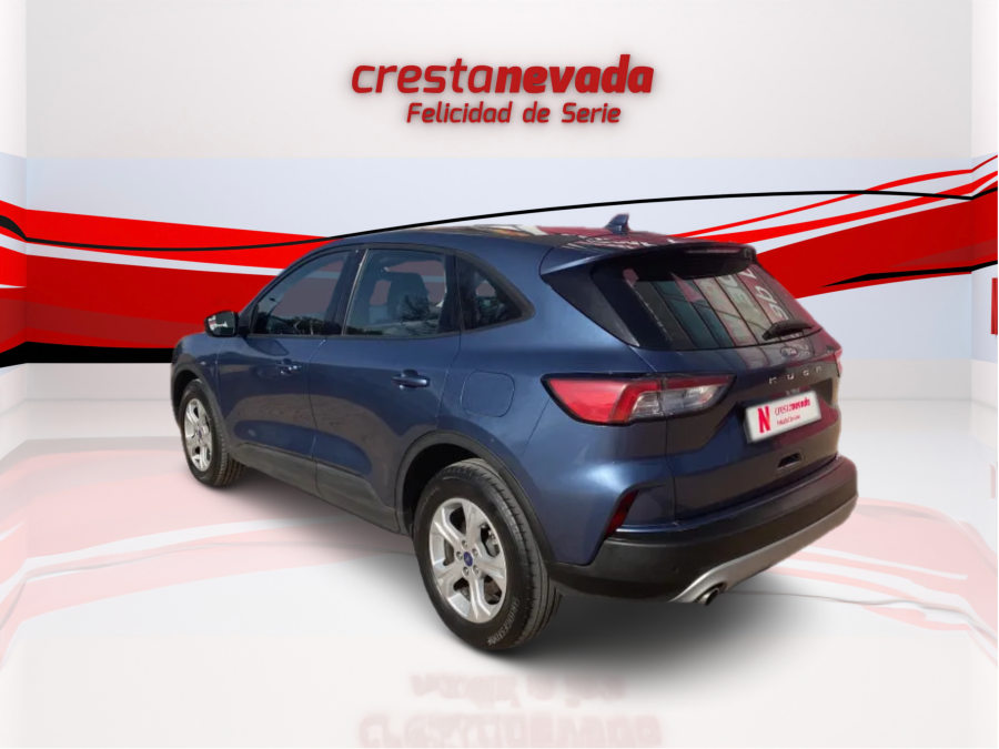 Imagen de Ford Kuga