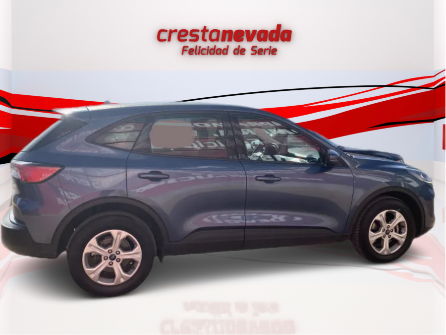 Imagen de Ford Kuga