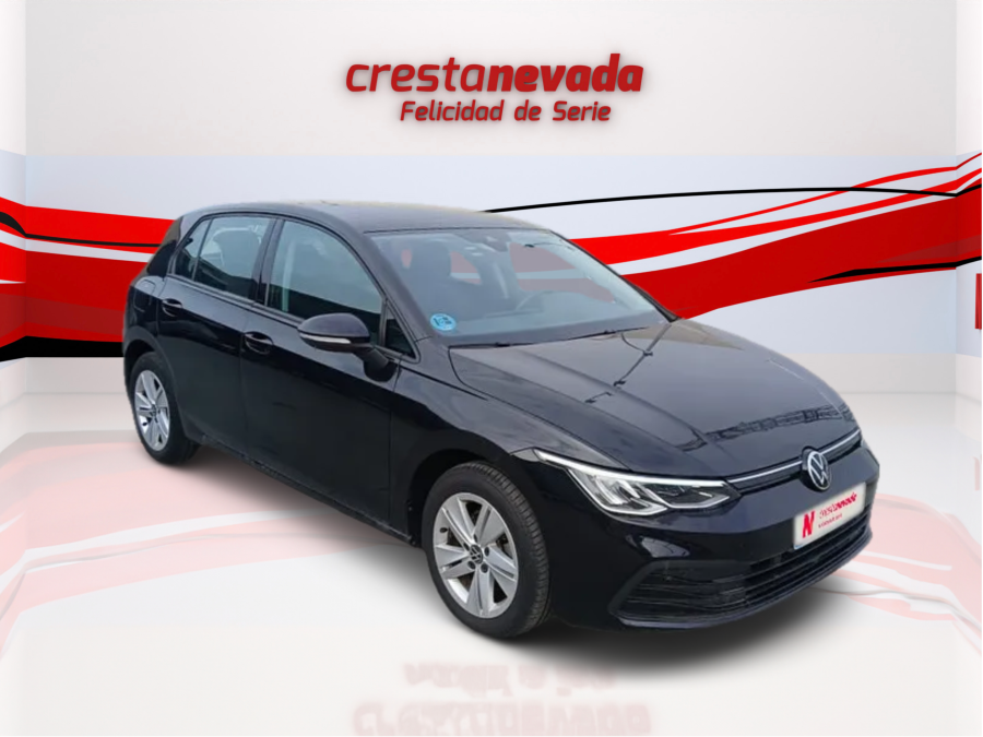 Imagen de Volkswagen Golf