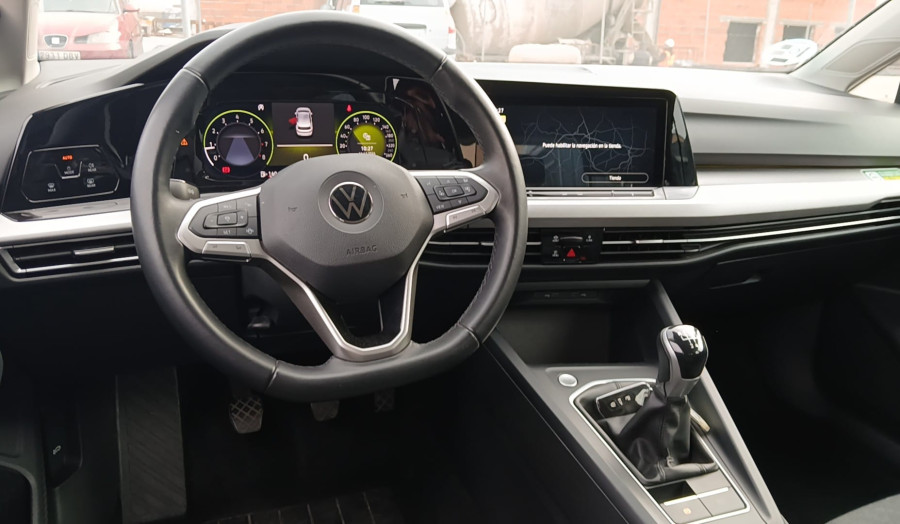 Imagen de Volkswagen Golf