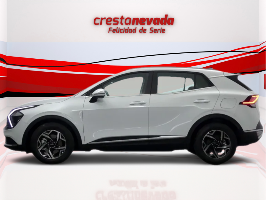 Imagen de Kia SPORTAGE