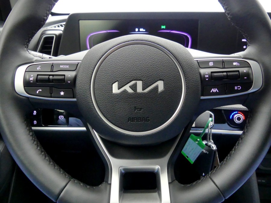 Imagen de Kia SPORTAGE