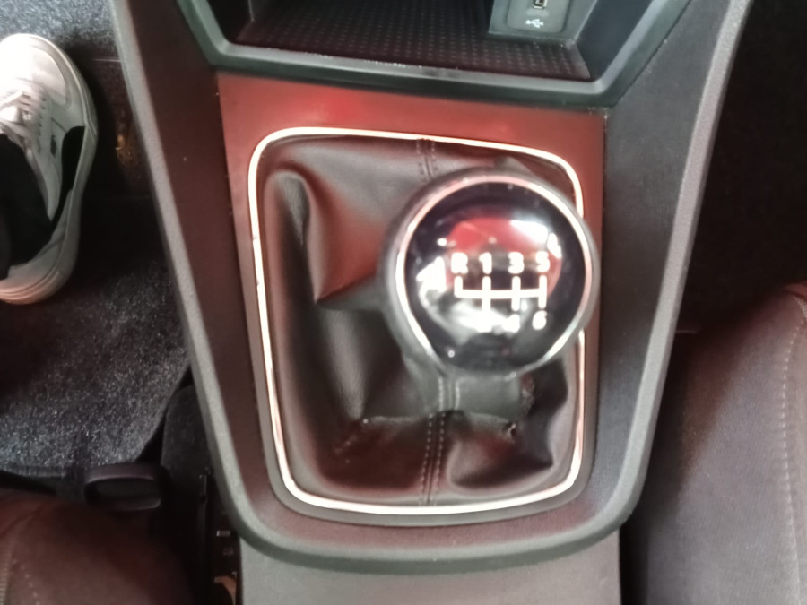 Imagen de SEAT León