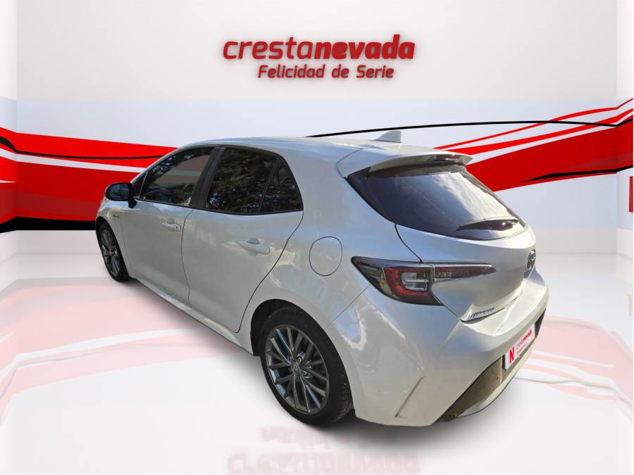 Imagen de TOYOTA Corolla