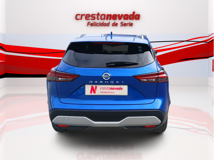 Imagen de NISSAN QASHQAI