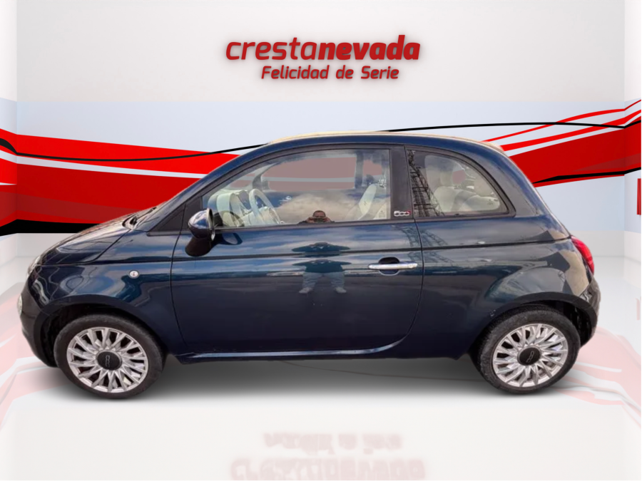 Imagen de Fiat 500C