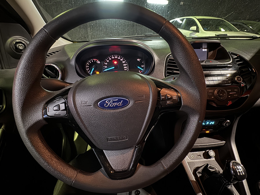 Imagen de Ford Ka+