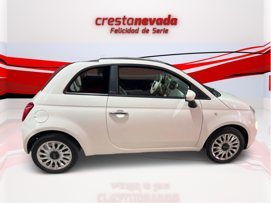 Imagen de Fiat 500C