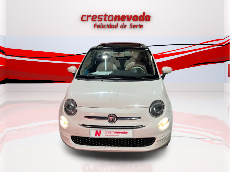 Imagen de Fiat 500C